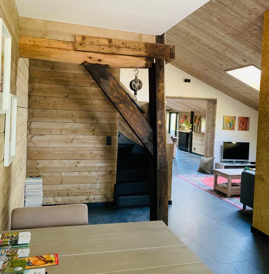 Atelier Onder De Notenboom Appeltern Exterior foto