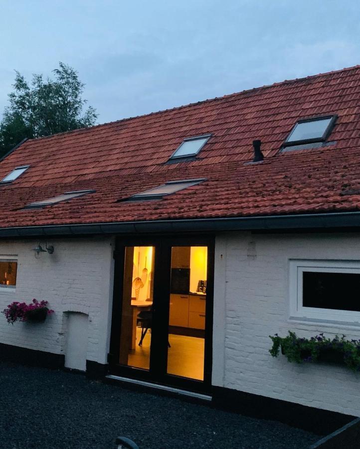 Atelier Onder De Notenboom Appeltern Exterior foto